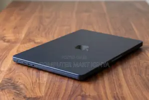 New Laptop Apple MacBook Air 2026 M5 16GB Apple M5 SSD 512GB