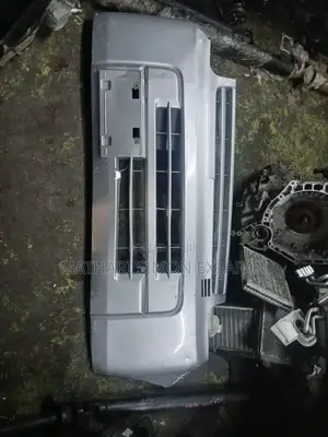 Suzuki Every Front Bumper 2015–Present Original Ex-Japan