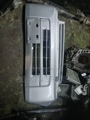 Suzuki Every Front Bumper 2015–Present Original Ex-Japan