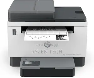 Hp Laserjet Tank MFP 2602sdw Printer.
