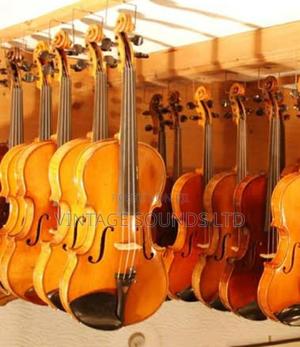 Premier England Violin - thumbnail 2