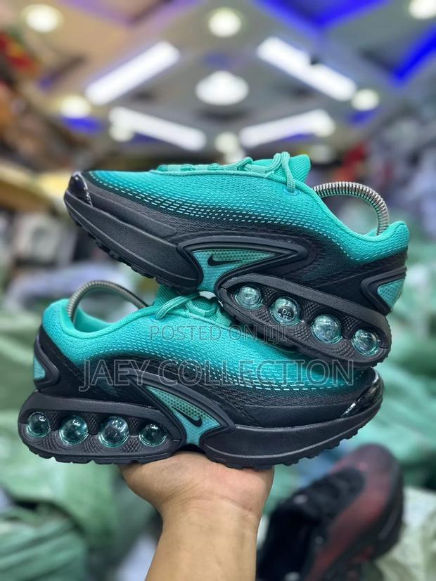 Nike Air Max Dn Size 39 to 45 - thumbnail 2