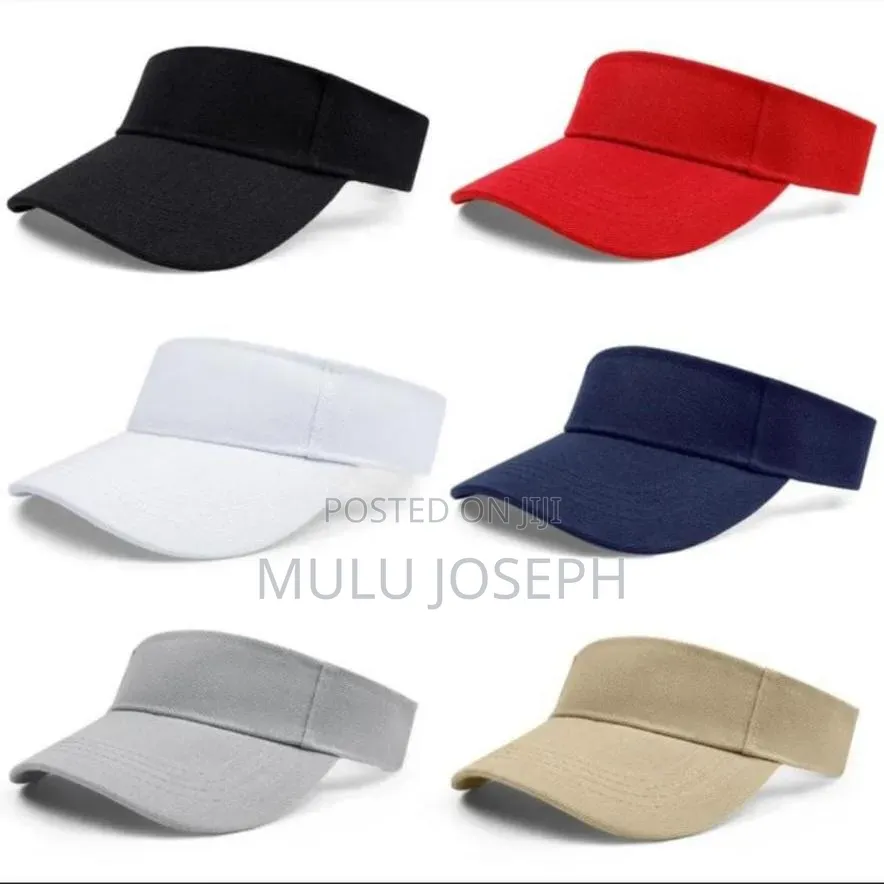 Caps Reflectors