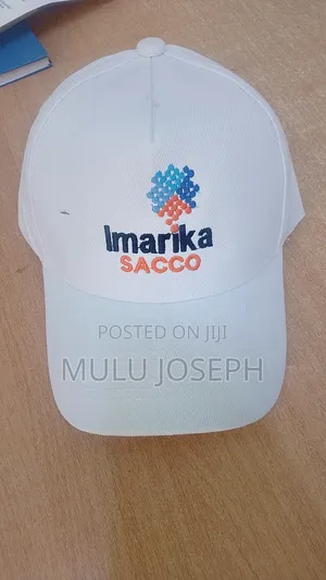 Caps Reflectors