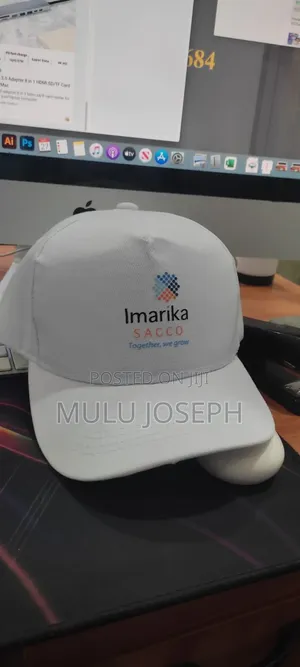 Caps Reflectors
