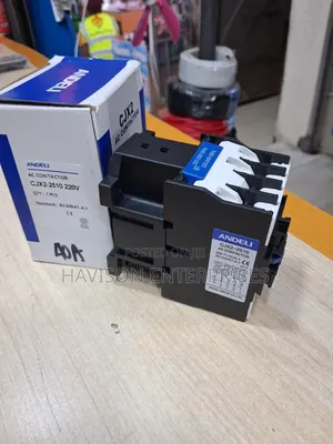 Best Ac Contactor(40 Amps)
