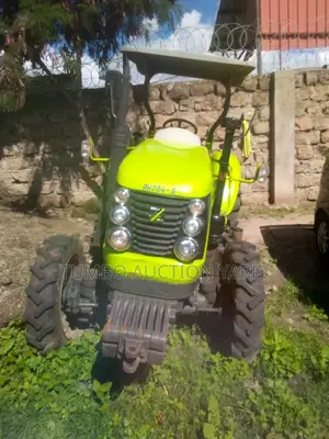 Zoomlion Tractor