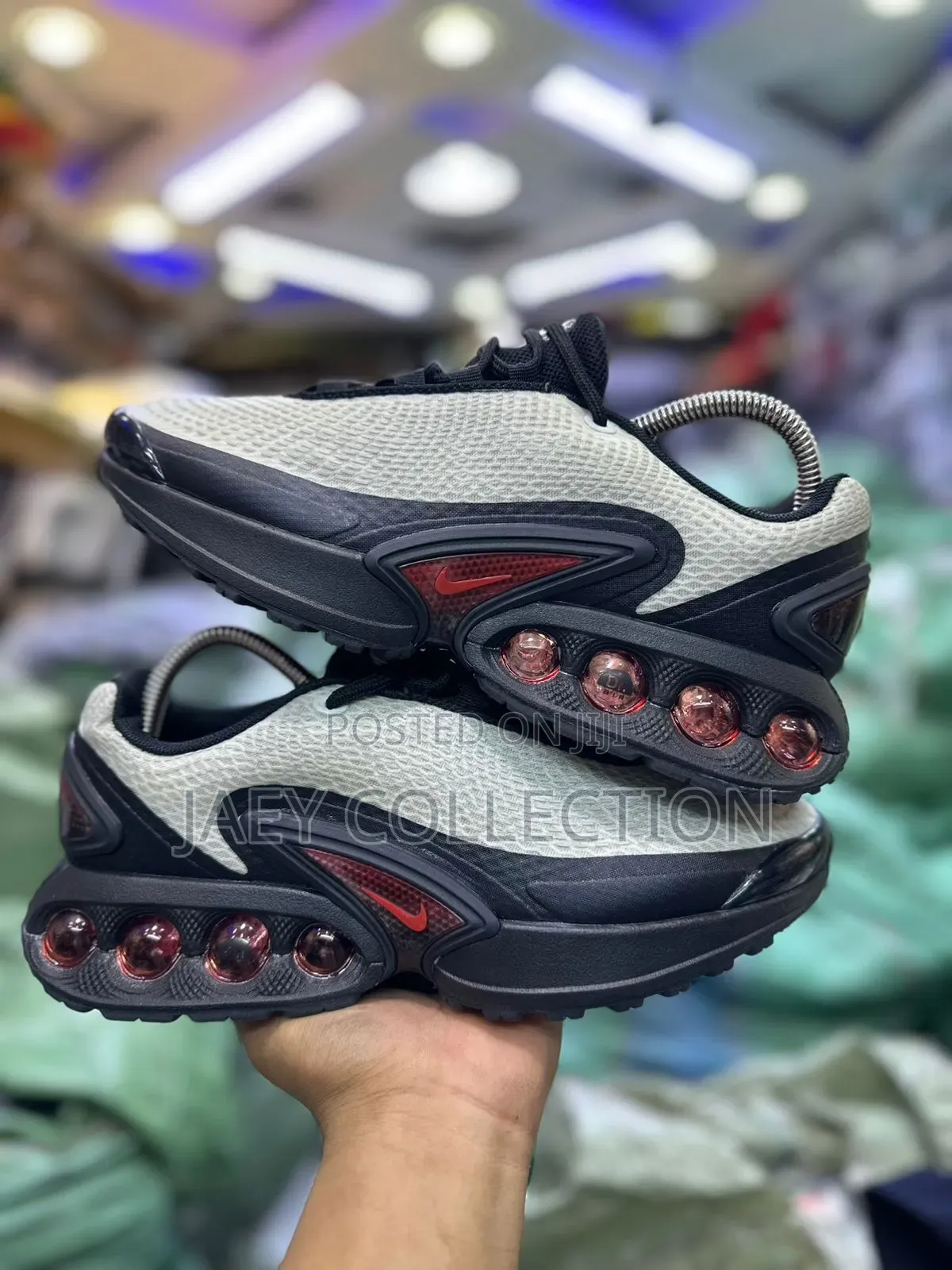 Nike Air Max Dn Size 39 to 45