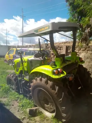 Zoomlion Tractor