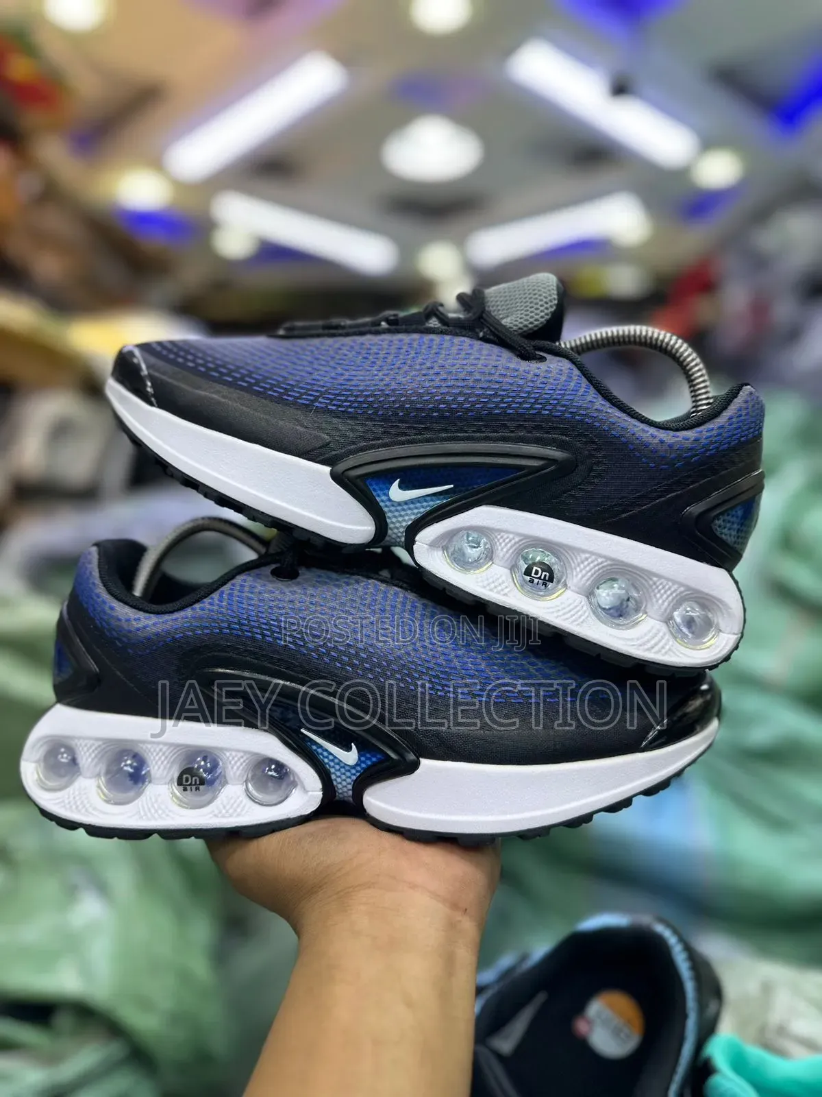 Nike Air Max Dn Size 39 to 45