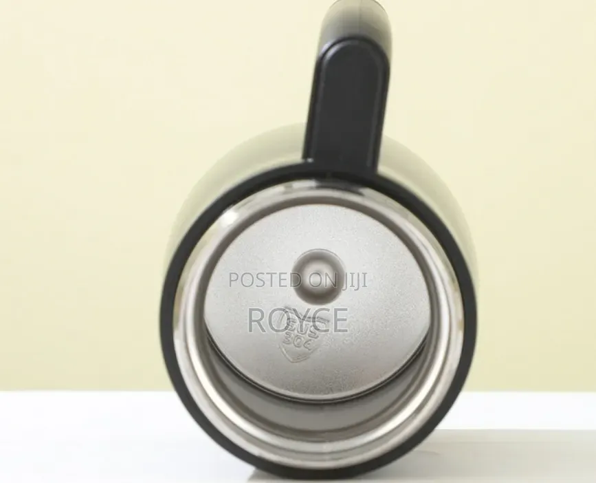 Thermal Stainless Steel Mug