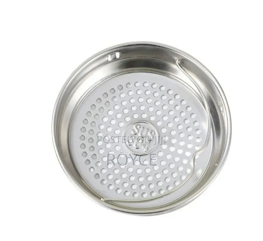 Thermal Stainless Steel Mug