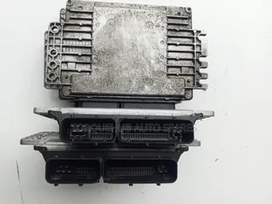 Nissan Ad Y11 Engine Computer