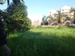 Half an Acre Plot for Sale