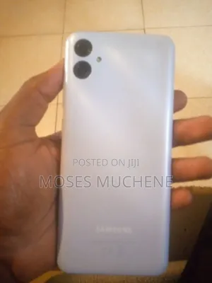 Samsung Galaxy A04e 64 GB Blue