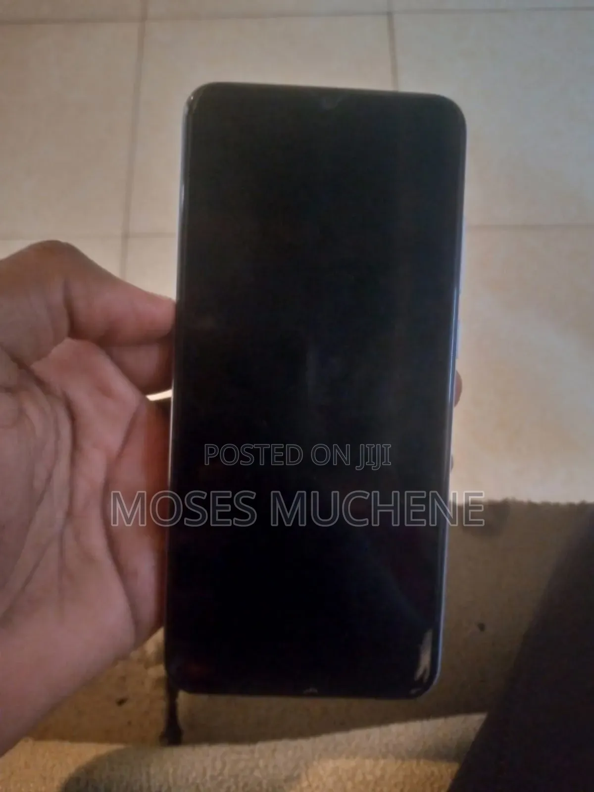 Samsung Galaxy A04e 64 GB Blue