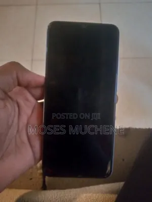 Samsung Galaxy A04e 64 GB Blue