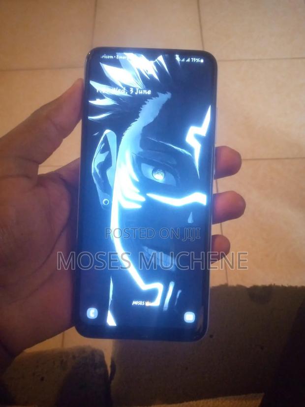 Samsung Galaxy A04e 64 GB Blue - thumbnail 3