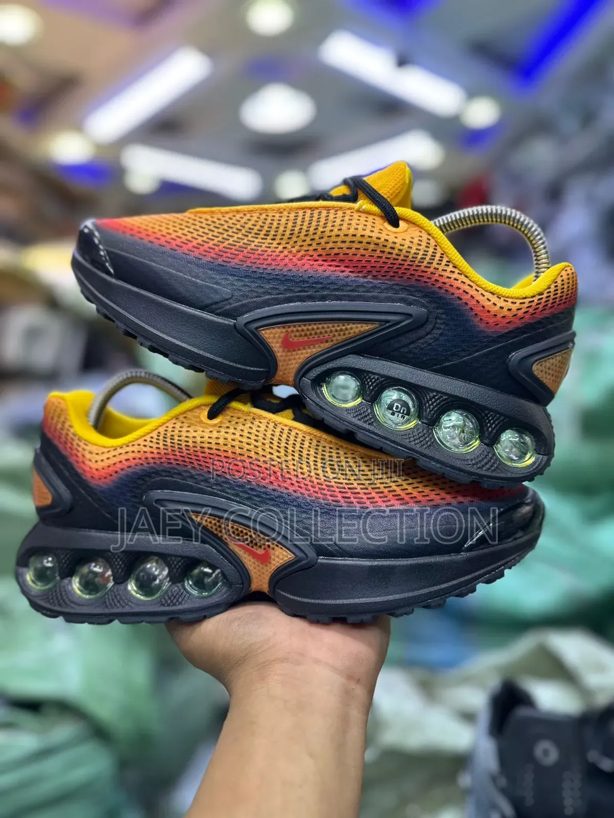 Nike Air Max Dn Size 39 to 45