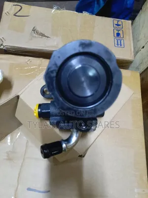 Powersteering Pump 1kz
