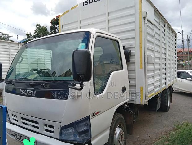 Isuzu NPR Safi - thumbnail 3