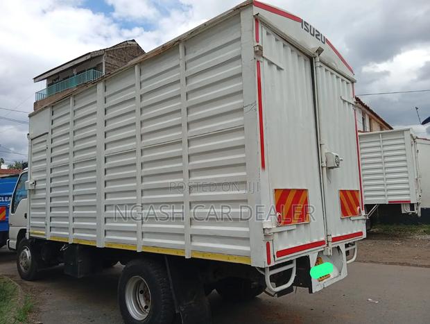 Isuzu NPR Safi - thumbnail 5