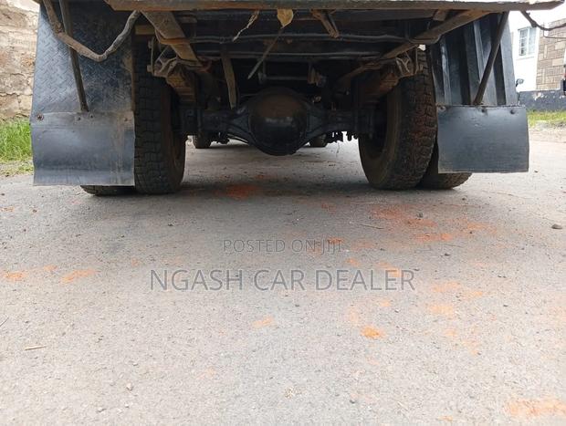 Isuzu NPR Safi - thumbnail 7