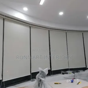High Quality Blinds