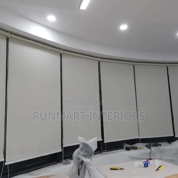 High Quality Blinds - thumbnail 8