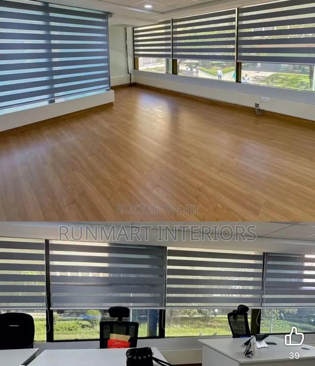 High Quality Blinds - thumbnail 9
