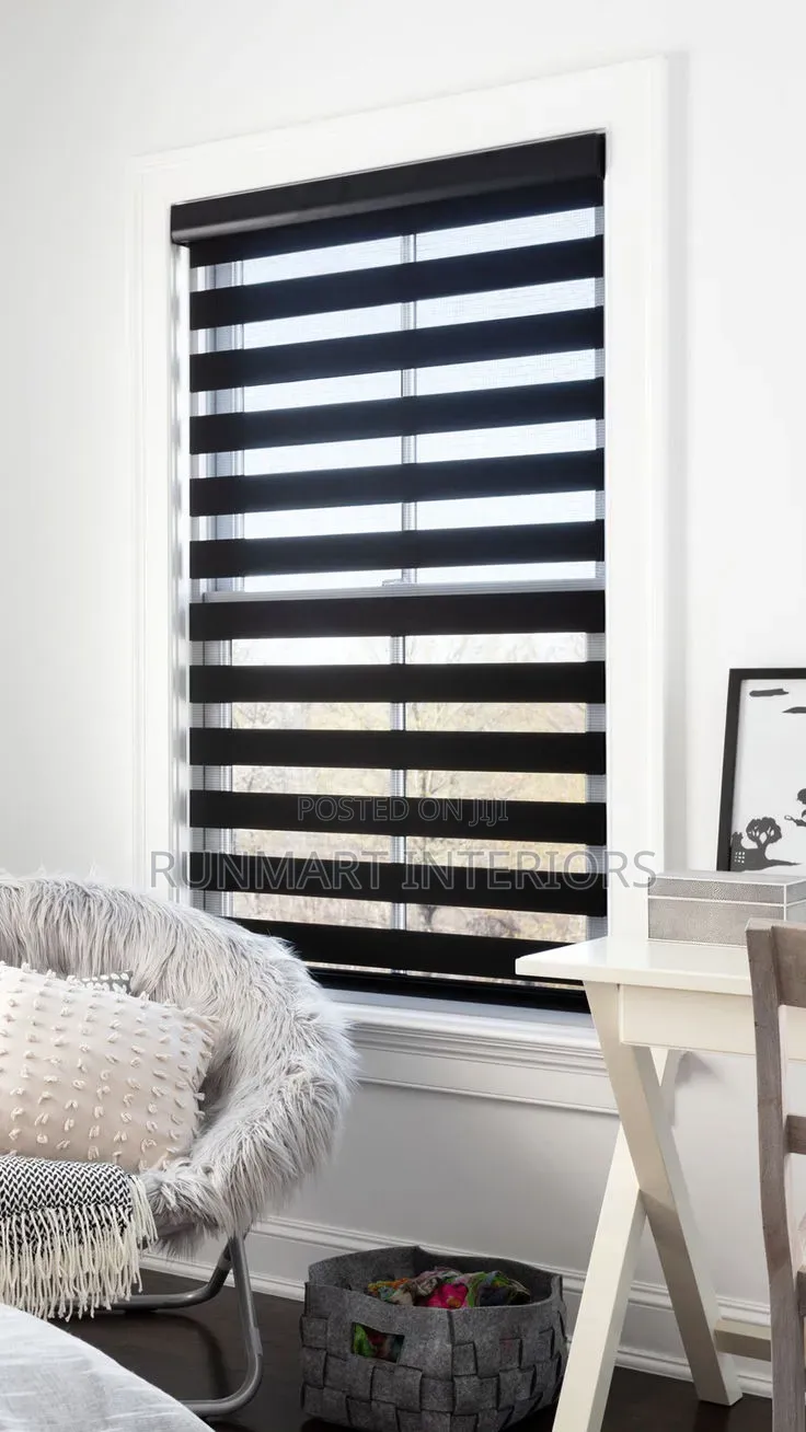 High Quality Blinds