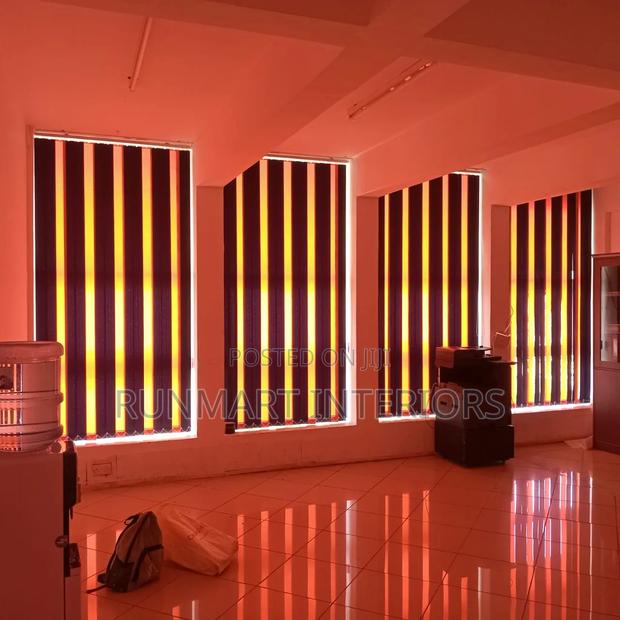 High Quality Blinds - thumbnail 4