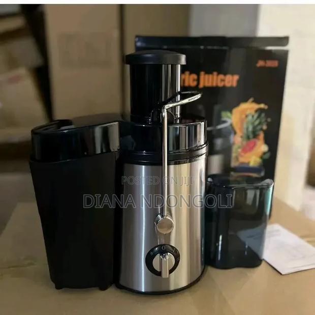 *Rashnik Juicer* - thumbnail 2