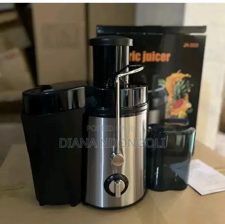 *Rashnik Juicer*