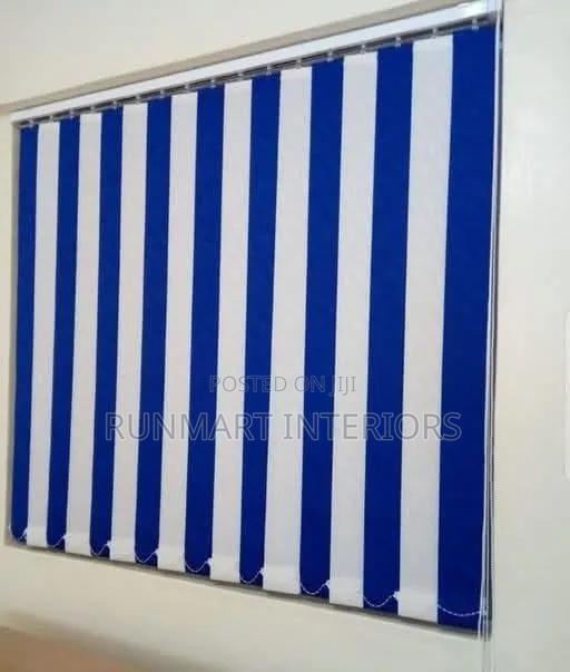 High Quality Blinds - main view