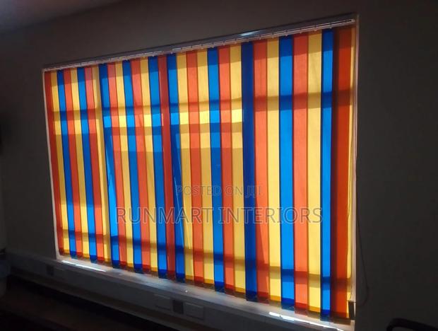 High Quality Blinds - thumbnail 5