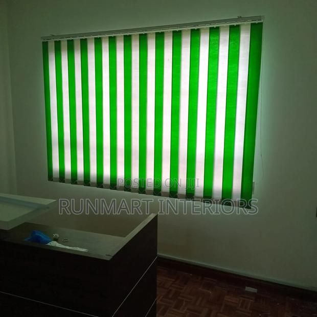 High Quality Blinds - thumbnail 3