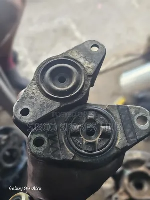 Rear Shock Mount Mazda Axela