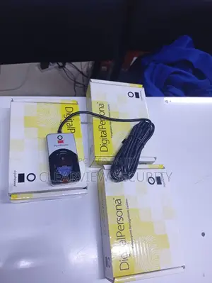 High Performance Uru4500 Digital Persona Scanner