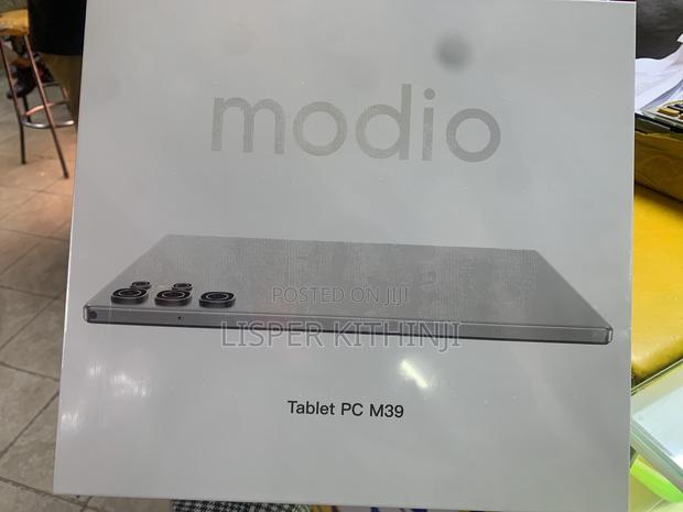New Modio M39 512 GB Pink