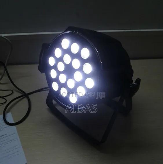 Par Can Lights for Hire