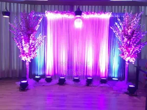 Par Can Lights for Hire