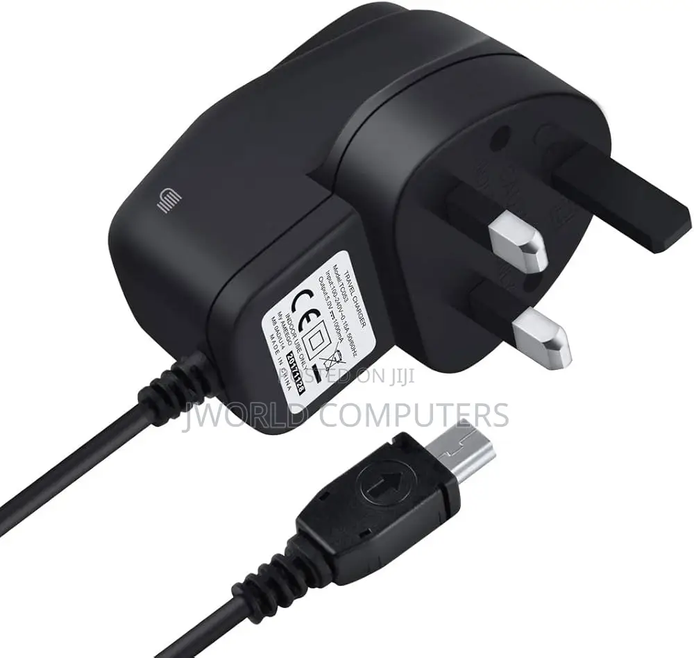 Nitecore Unk1 Usb Charger for Nikon en-El14/en-El14a/en-El15b