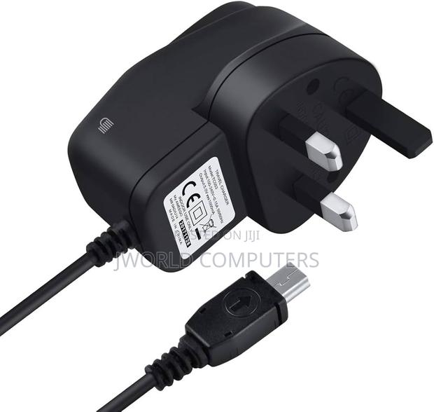 Nitecore Unk1 Usb Charger for Nikon en-El14/en-El14a/en-El15b