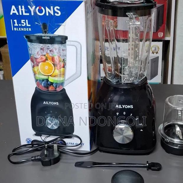 Ailyons Blender