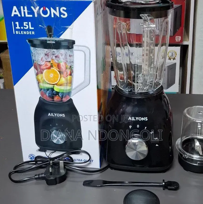 Ailyons Blender