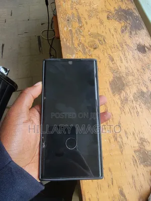 Samsung Galaxy S23 Ultra 512 GB Black