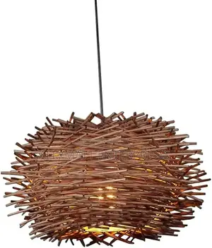Nest Pendant Light