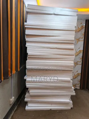 25mm (1") Styrofoam Sheets in Kenya 4ft X4ft |Insulation Sheets F