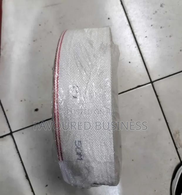 Top Rate 50m 2" Canvas Delivery Pipes /Delivery Pipe Guaranteed - main view